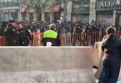 CDMX tendrá día de 'mega caos' con marchas y protestas; aquí opciones viales